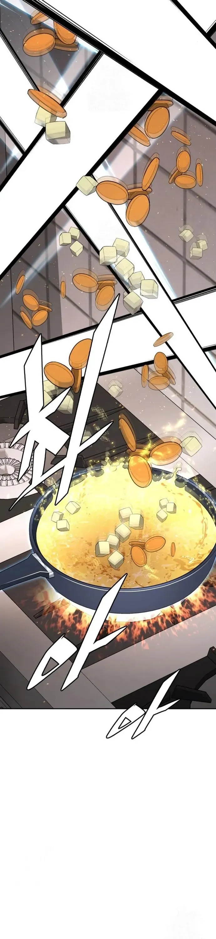 Trù Vương Mạt Thế Chap 98 - Next Chap 99