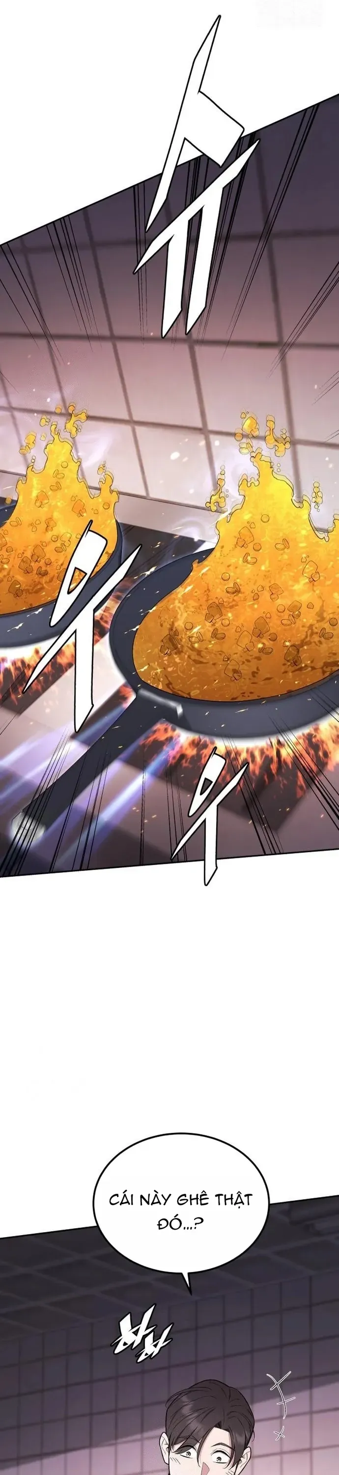 Trù Vương Mạt Thế Chap 98 - Next Chap 99