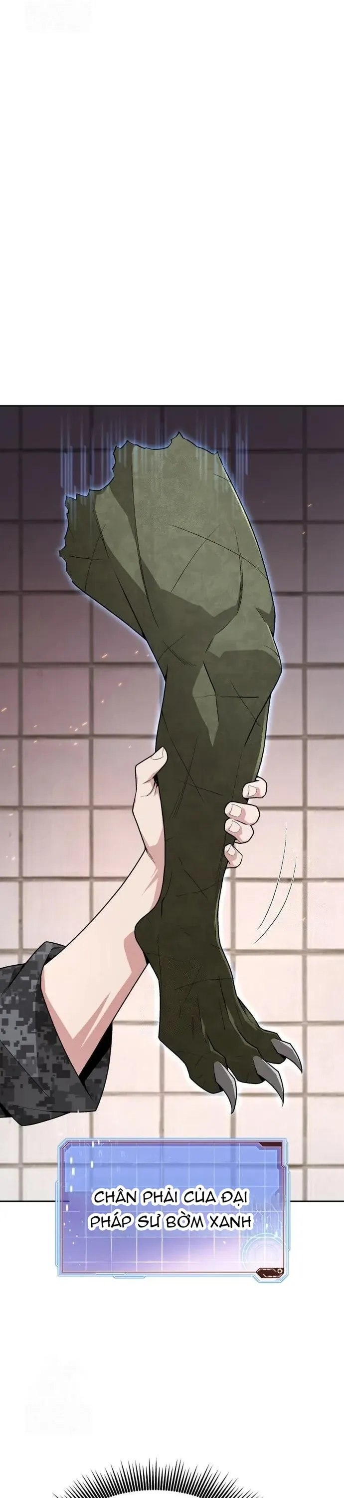 Trù Vương Mạt Thế Chap 98 - Next Chap 99