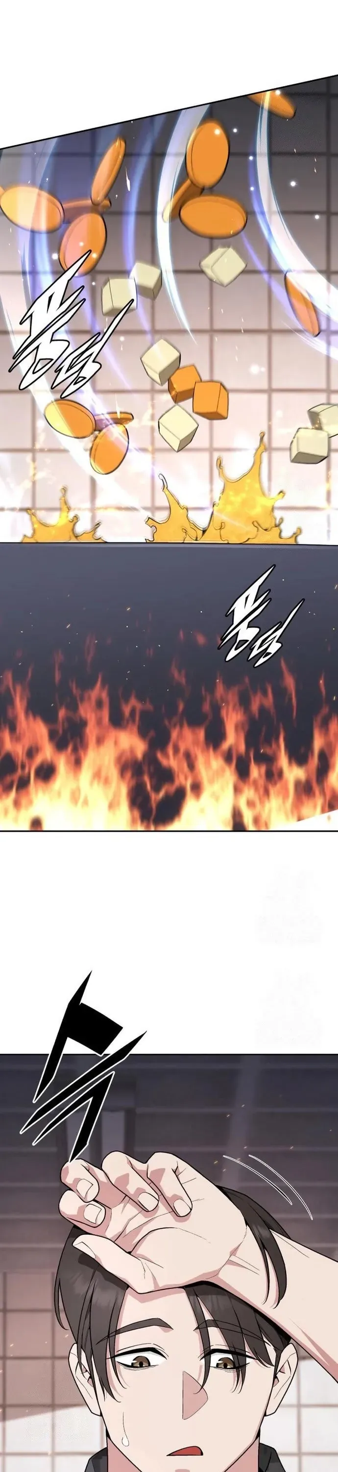 Trù Vương Mạt Thế Chap 98 - Next Chap 99