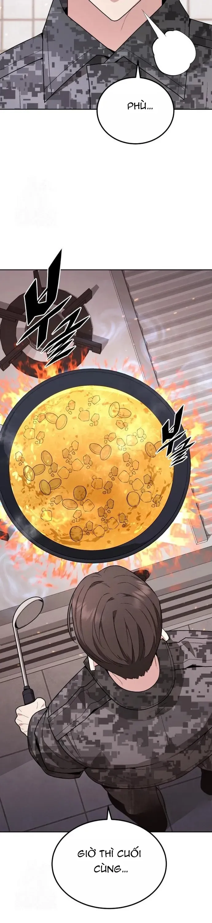 Trù Vương Mạt Thế Chap 98 - Next Chap 99