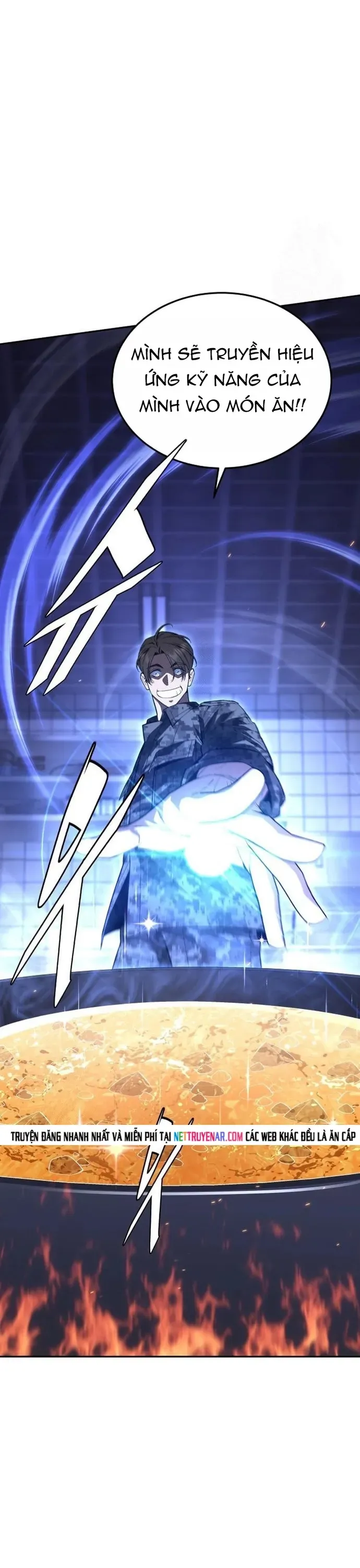 Trù Vương Mạt Thế Chap 98 - Next Chap 99