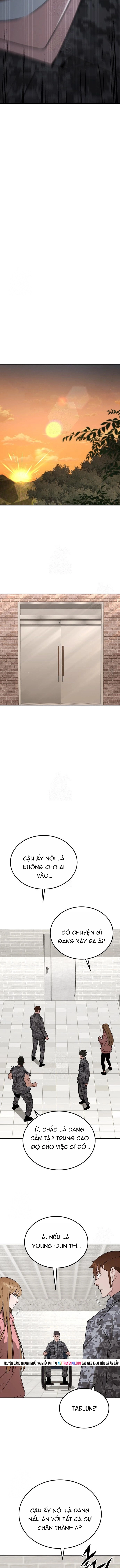 Trù Vương Mạt Thế Chap 98 - Next Chap 99