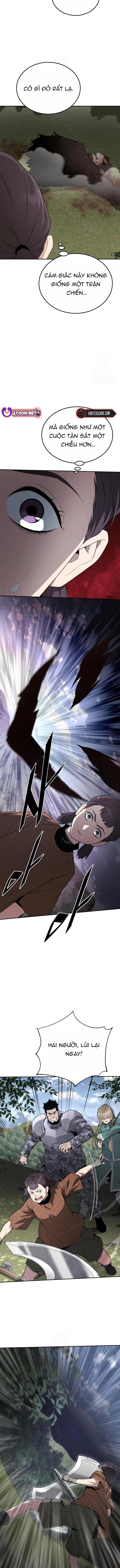 Trù Vương Mạt Thế Chap 99 - Next Chap 100