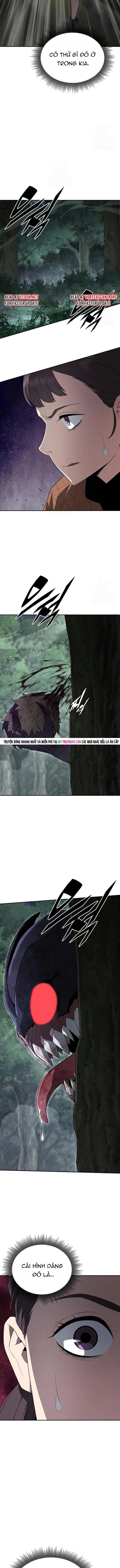 Trù Vương Mạt Thế Chap 99 - Next Chap 100