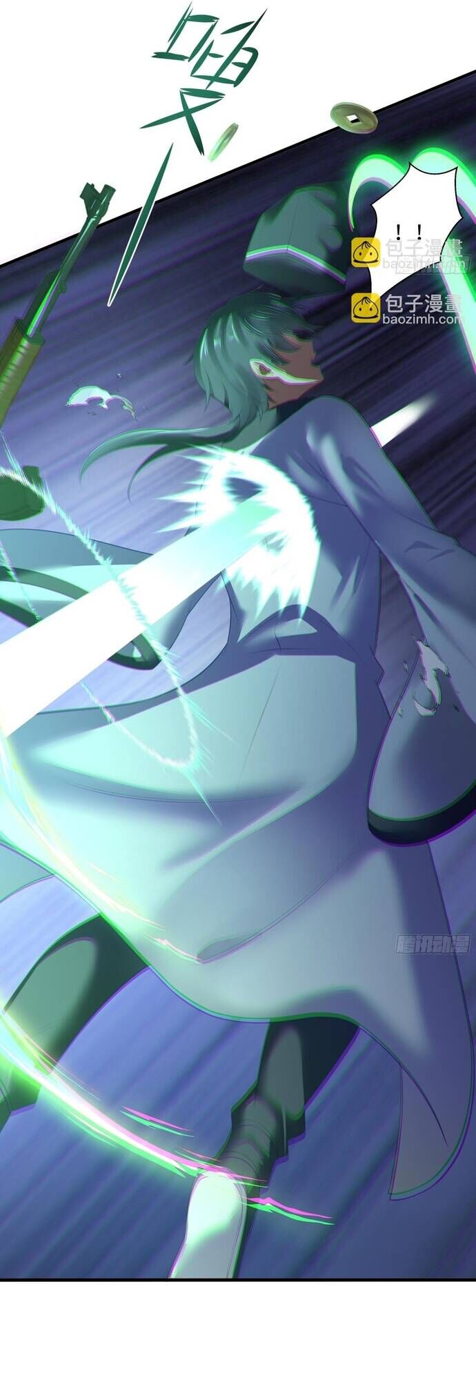 Trụ Vương Tái Sinh Không Muốn Làm Đại Phản Diện Chap 1 - Next Chap 2