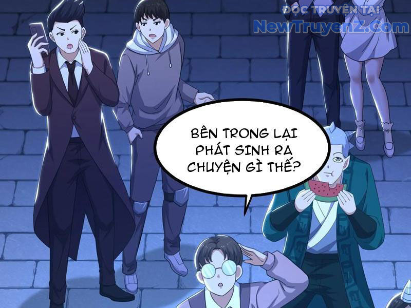 Trụ Vương Tái Sinh Không Muốn Làm Đại Phản Diện Chap 117 - Next Chap 118