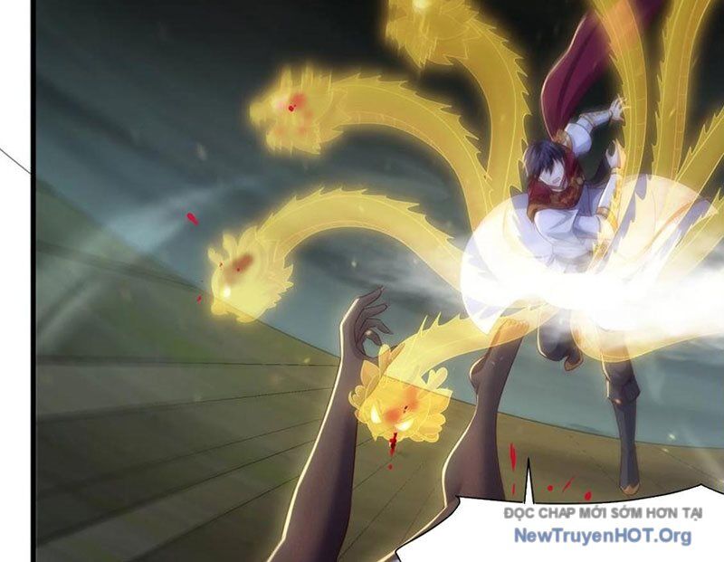 Trụ Vương Tái Sinh Không Muốn Làm Đại Phản Diện Chap 127 - Next Chap 128