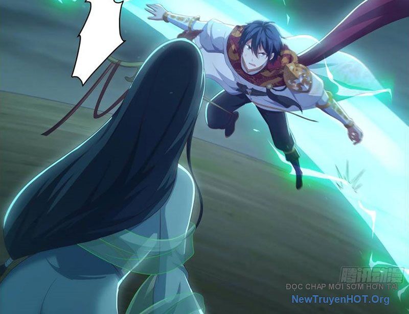 Trụ Vương Tái Sinh Không Muốn Làm Đại Phản Diện Chap 127 - Next Chap 128