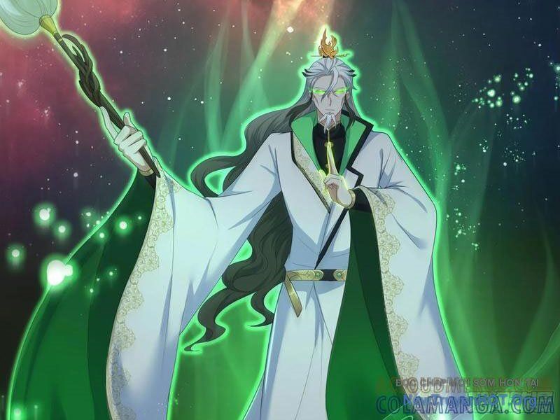 Trụ Vương Tái Sinh Không Muốn Làm Đại Phản Diện Chap 129 - Next Chap 130