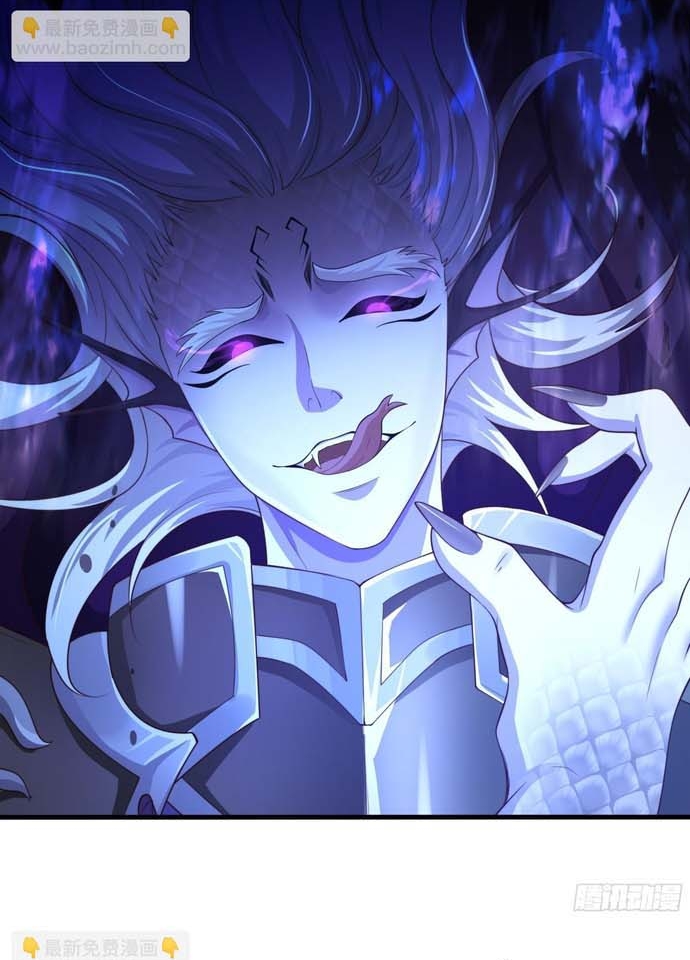 Trụ Vương Tái Sinh Không Muốn Làm Đại Phản Diện Chap 13 - Next Chap 14