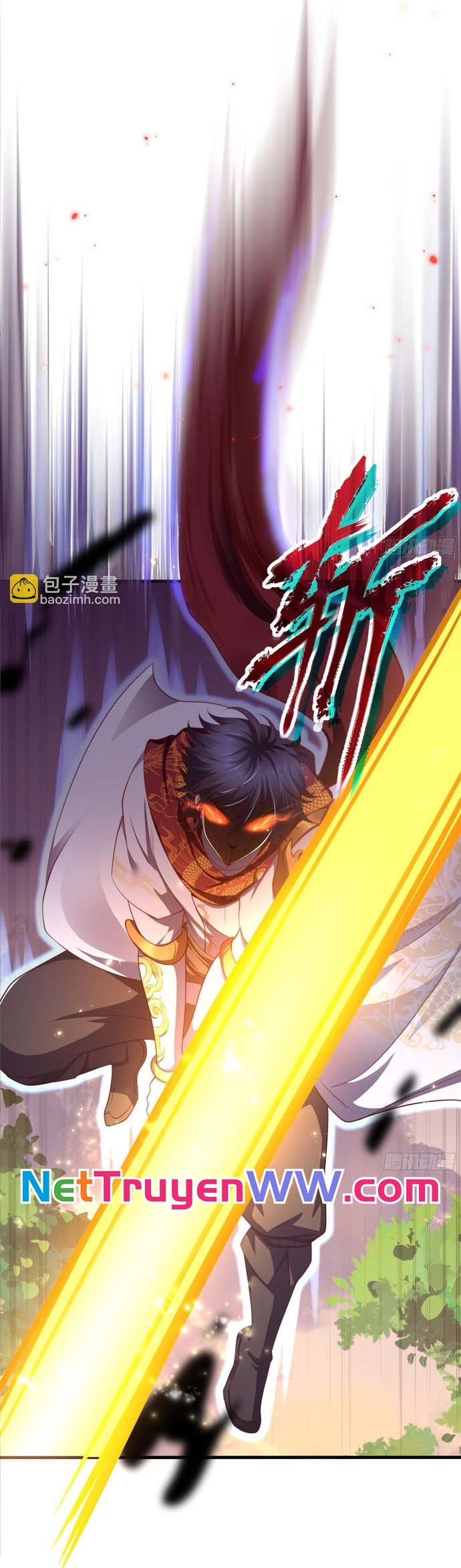 Trụ Vương Tái Sinh Không Muốn Làm Đại Phản Diện Chap 13 - Next Chap 14