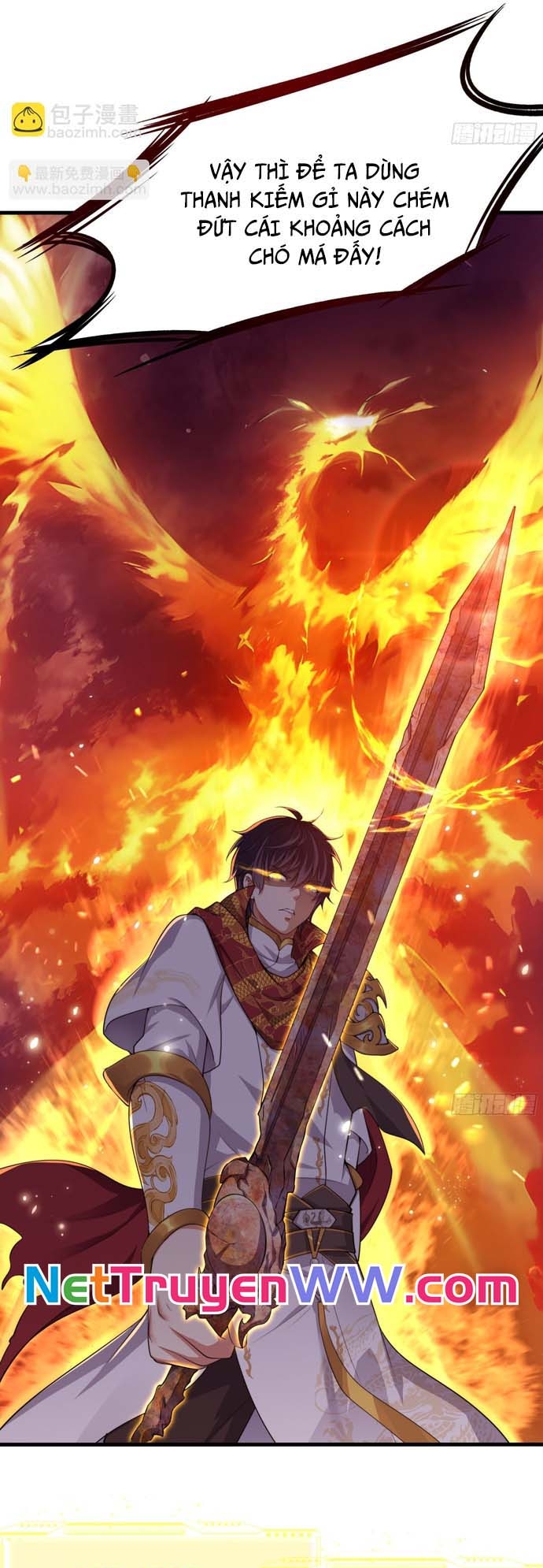 Trụ Vương Tái Sinh Không Muốn Làm Đại Phản Diện Chap 13 - Next Chap 14