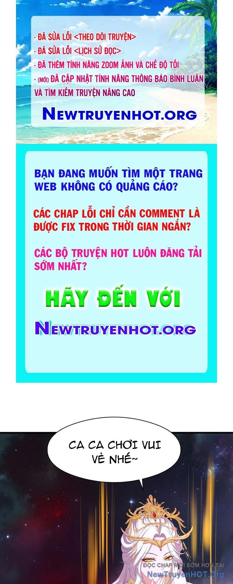 Trụ Vương Tái Sinh Không Muốn Làm Đại Phản Diện Chap 132 - Next Chap 133