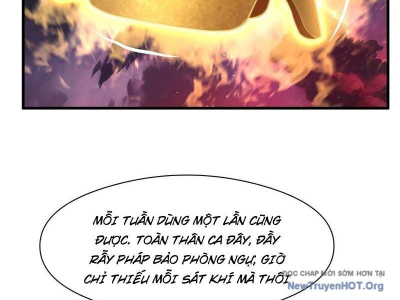 Trụ Vương Tái Sinh Không Muốn Làm Đại Phản Diện Chap 132 - Next Chap 133