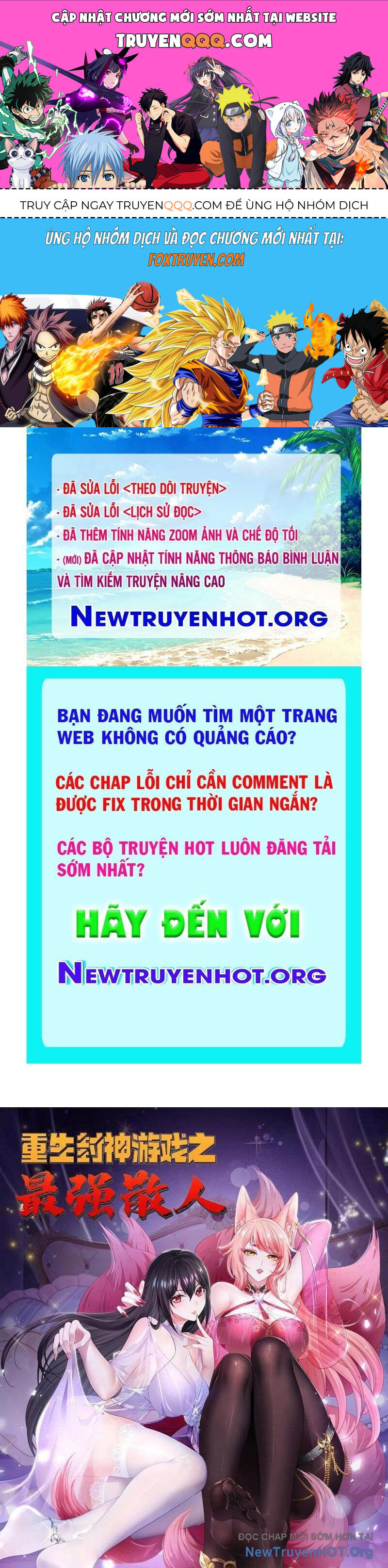 Trụ Vương Tái Sinh Không Muốn Làm Đại Phản Diện Chap 134 - Next Chap 135