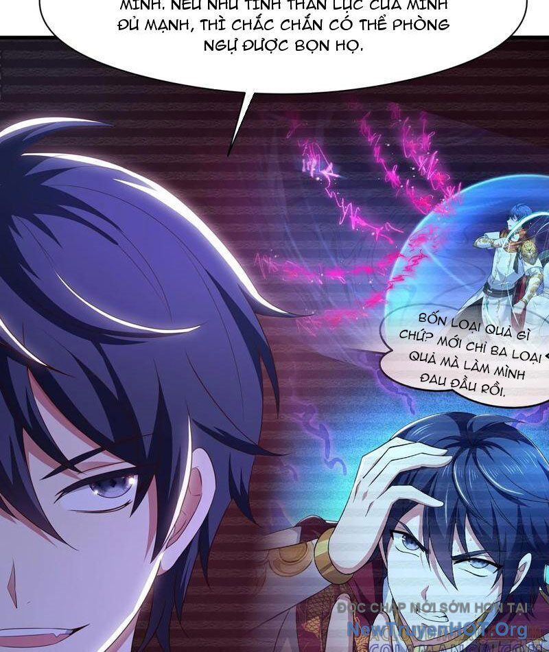 Trụ Vương Tái Sinh Không Muốn Làm Đại Phản Diện Chap 134 - Next Chap 135
