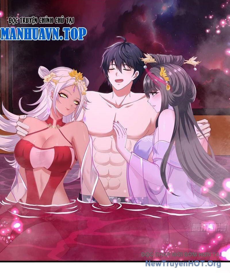 Trụ Vương Tái Sinh Không Muốn Làm Đại Phản Diện Chap 134 - Next Chap 135