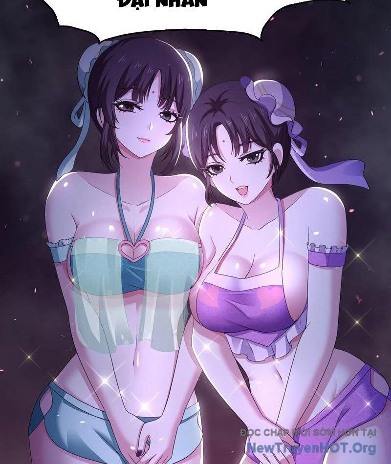 Trụ Vương Tái Sinh Không Muốn Làm Đại Phản Diện Chap 134 - Next Chap 135