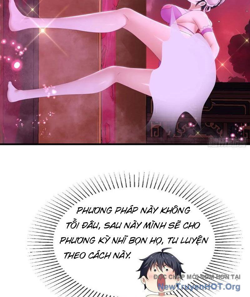 Trụ Vương Tái Sinh Không Muốn Làm Đại Phản Diện Chap 134 - Next Chap 135