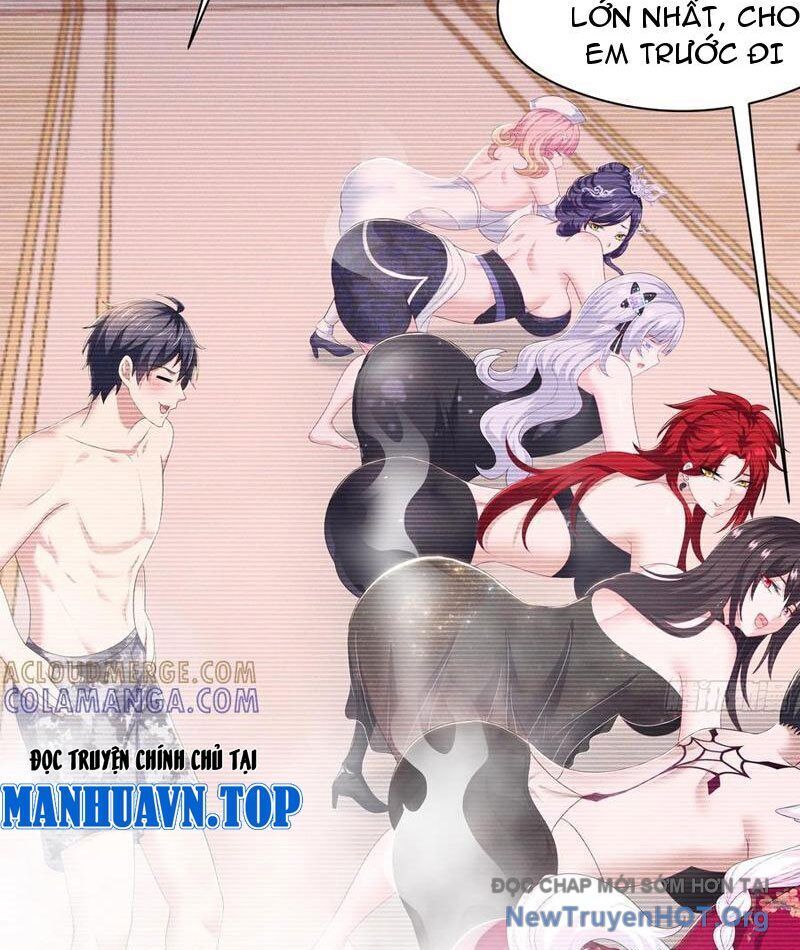 Trụ Vương Tái Sinh Không Muốn Làm Đại Phản Diện Chap 134 - Next Chap 135