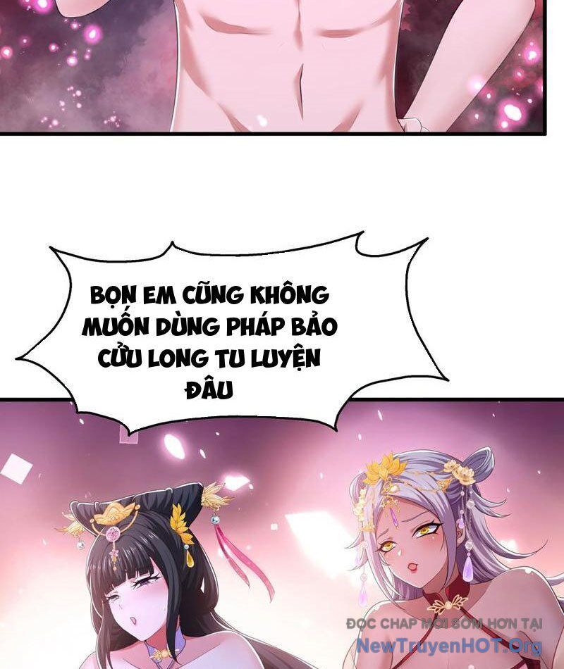 Trụ Vương Tái Sinh Không Muốn Làm Đại Phản Diện Chap 134 - Next Chap 135