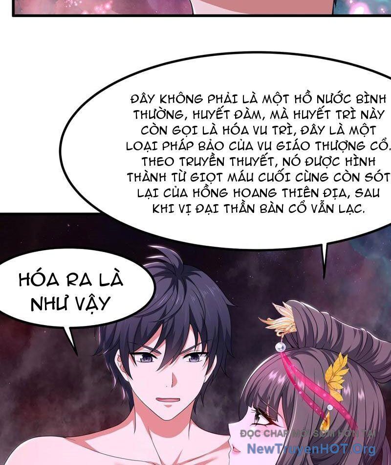 Trụ Vương Tái Sinh Không Muốn Làm Đại Phản Diện Chap 134 - Next Chap 135