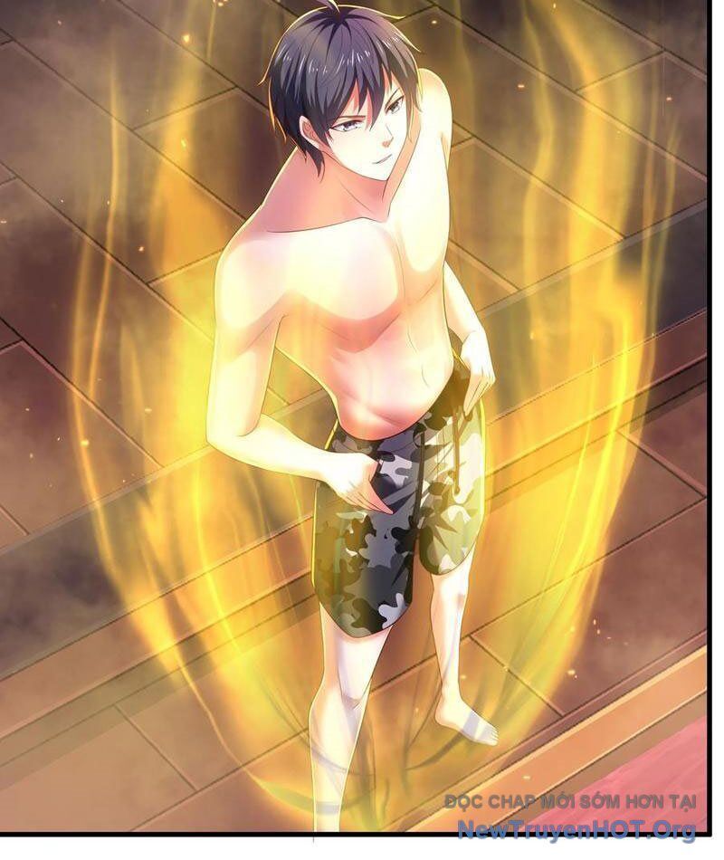 Trụ Vương Tái Sinh Không Muốn Làm Đại Phản Diện Chap 134 - Next Chap 135