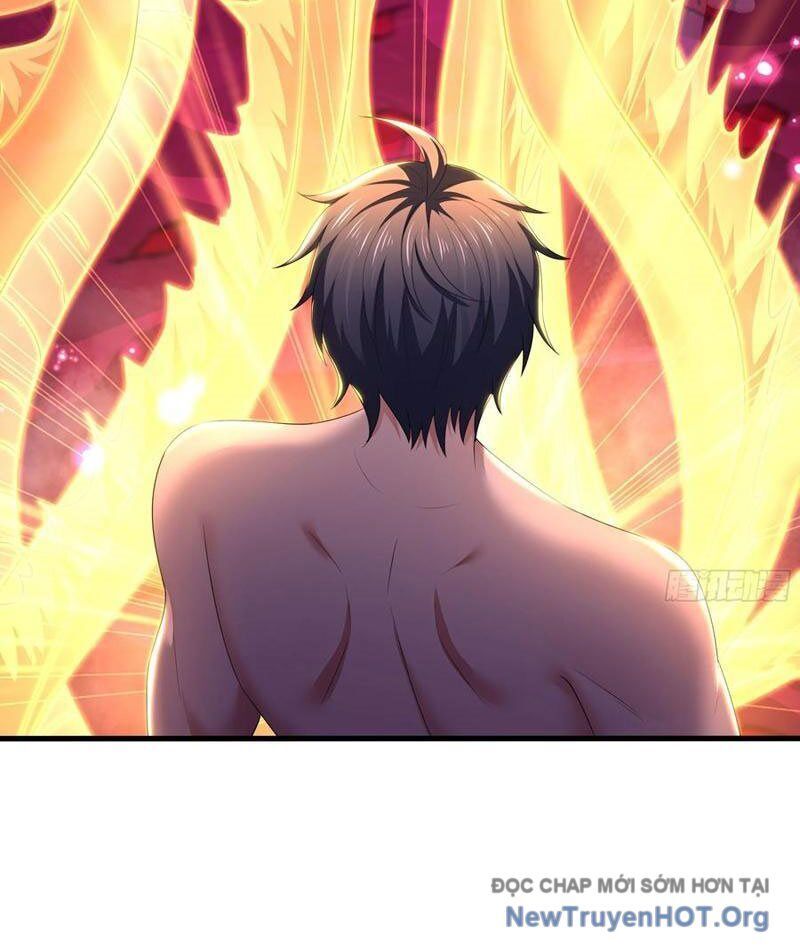 Trụ Vương Tái Sinh Không Muốn Làm Đại Phản Diện Chap 134 - Next Chap 135