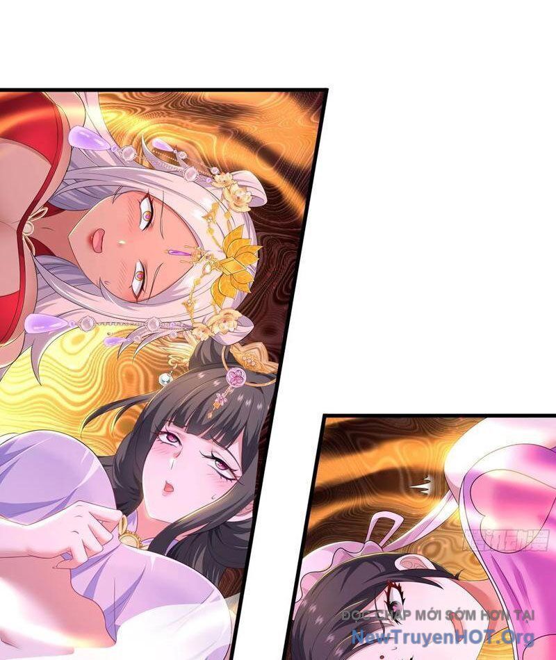 Trụ Vương Tái Sinh Không Muốn Làm Đại Phản Diện Chap 134 - Next Chap 135