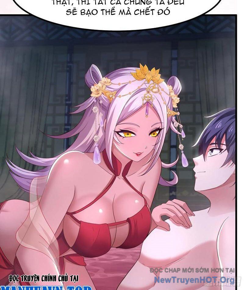 Trụ Vương Tái Sinh Không Muốn Làm Đại Phản Diện Chap 134 - Next Chap 135