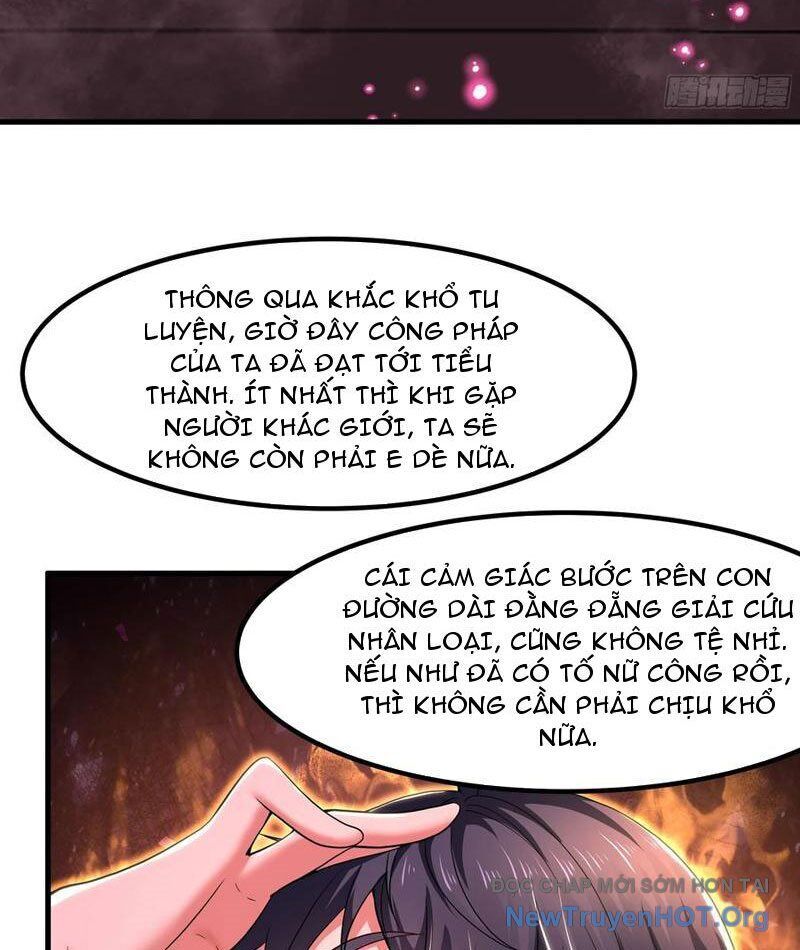 Trụ Vương Tái Sinh Không Muốn Làm Đại Phản Diện Chap 134 - Next Chap 135