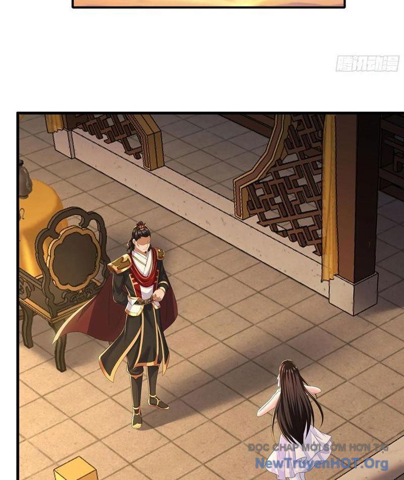 Trụ Vương Tái Sinh Không Muốn Làm Đại Phản Diện Chap 134 - Next Chap 135