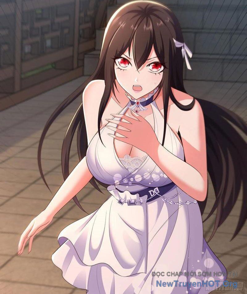 Trụ Vương Tái Sinh Không Muốn Làm Đại Phản Diện Chap 134 - Next Chap 135