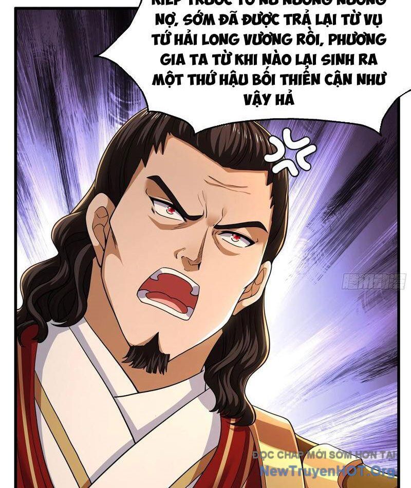 Trụ Vương Tái Sinh Không Muốn Làm Đại Phản Diện Chap 134 - Next Chap 135