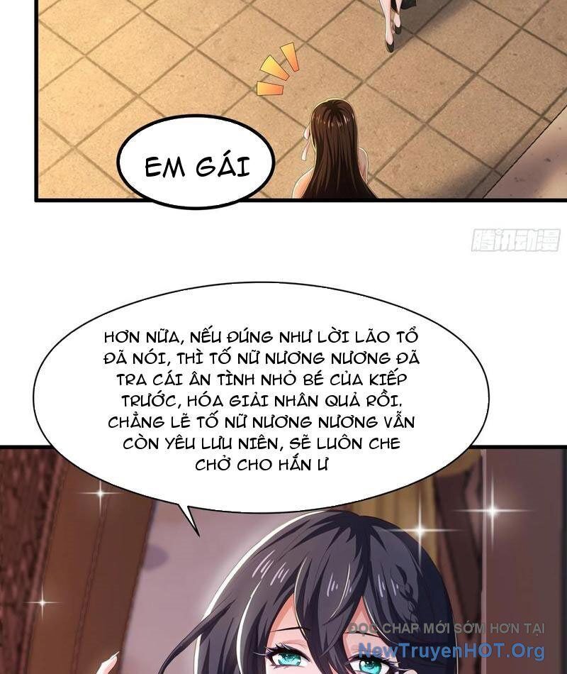 Trụ Vương Tái Sinh Không Muốn Làm Đại Phản Diện Chap 134 - Next Chap 135