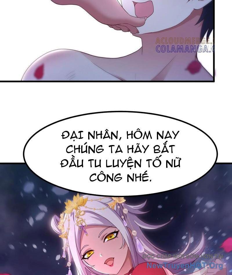 Trụ Vương Tái Sinh Không Muốn Làm Đại Phản Diện Chap 134 - Next Chap 135