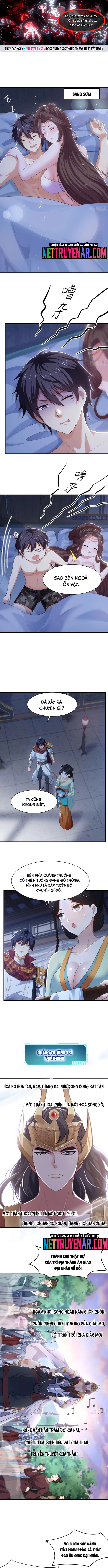 Trụ Vương Tái Sinh Không Muốn Làm Đại Phản Diện Chap 139 - Next Chap 140