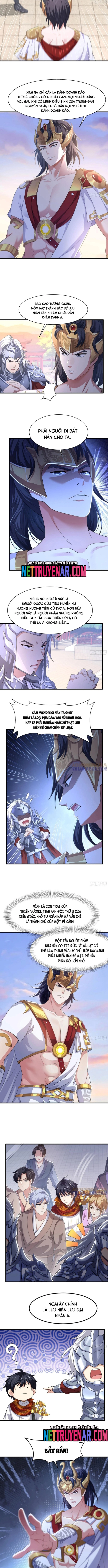 Trụ Vương Tái Sinh Không Muốn Làm Đại Phản Diện Chap 139 - Next Chap 140