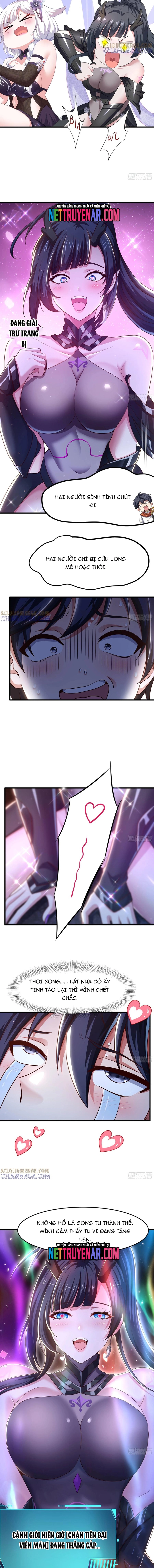 Trụ Vương Tái Sinh Không Muốn Làm Đại Phản Diện Chap 149 - Next Chap 150