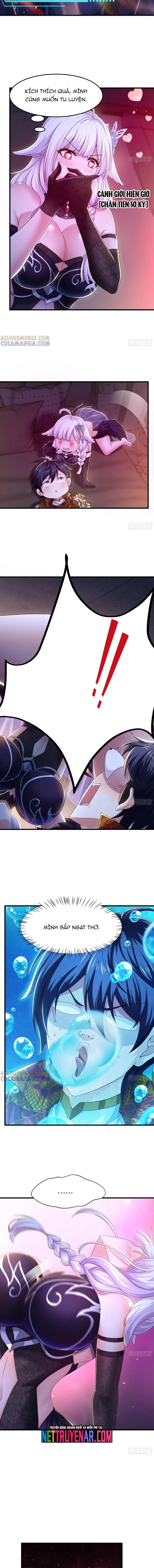 Trụ Vương Tái Sinh Không Muốn Làm Đại Phản Diện Chap 149 - Next Chap 150