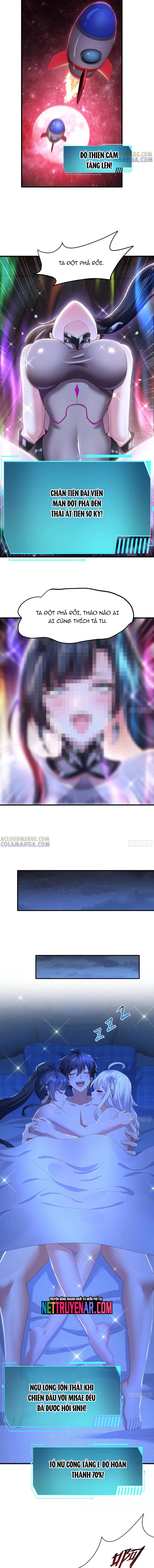 Trụ Vương Tái Sinh Không Muốn Làm Đại Phản Diện Chap 149 - Next Chap 150