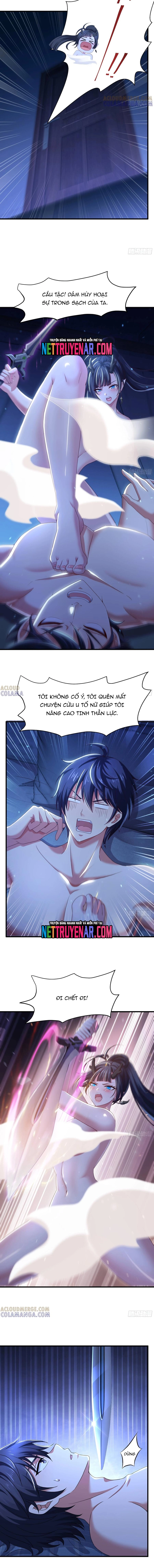 Trụ Vương Tái Sinh Không Muốn Làm Đại Phản Diện Chap 149 - Next Chap 150