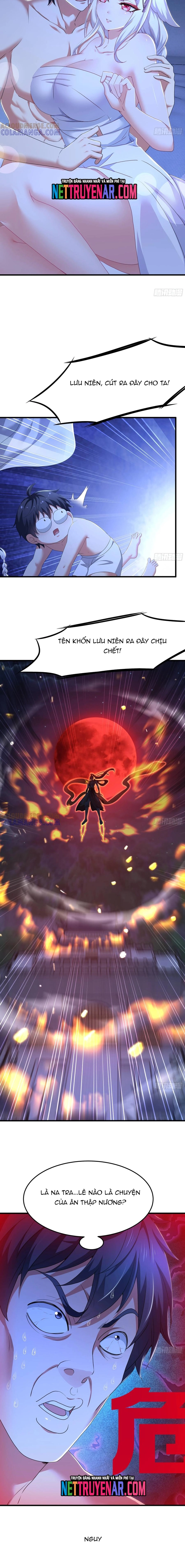 Trụ Vương Tái Sinh Không Muốn Làm Đại Phản Diện Chap 149 - Next Chap 150
