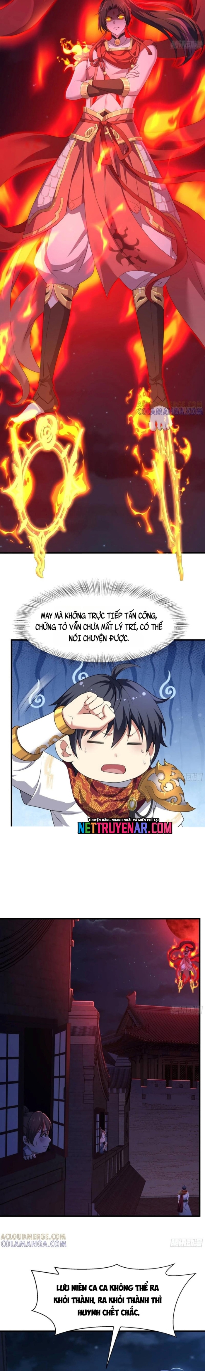 Trụ Vương Tái Sinh Không Muốn Làm Đại Phản Diện Chap 150 - Next Chap 151