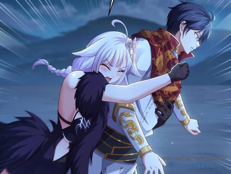 Trụ Vương Tái Sinh Không Muốn Làm Đại Phản Diện Chap 150 - Next Chap 151