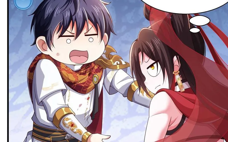 Trụ Vương Tái Sinh Không Muốn Làm Đại Phản Diện Chap 151 - Next Chap 152