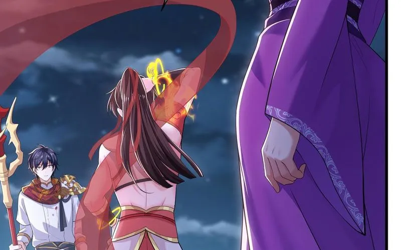 Trụ Vương Tái Sinh Không Muốn Làm Đại Phản Diện Chap 151 - Next Chap 152