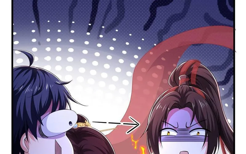 Trụ Vương Tái Sinh Không Muốn Làm Đại Phản Diện Chap 151 - Next Chap 152