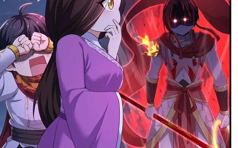 Trụ Vương Tái Sinh Không Muốn Làm Đại Phản Diện Chap 151 - Next Chap 152